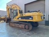 CATERPILLAR 330 crawler excavator