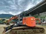 HITACHI ZX 225 USLC-3 crawler excavator