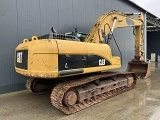 CATERPILLAR 325D LN crawler excavator