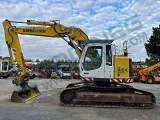 LIEBHERR R 924 Compact crawler excavator