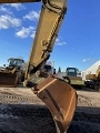 KOMATSU PC240LC-8 crawler excavator