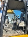 CATERPILLAR 323 crawler excavator