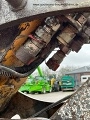 LIEBHERR R 916 Classic crawler excavator