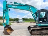 KOBELCO SK 210 LC 9 crawler excavator