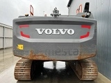 VOLVO EC250EL crawler excavator