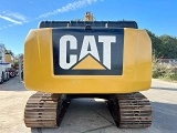 CATERPILLAR 330F L crawler excavator