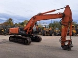 HITACHI ZX 290 LCN-5 crawler excavator