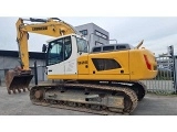 LIEBHERR R 926 Litronic crawler excavator