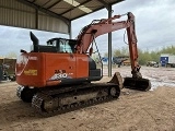 HITACHI ZX130LCN-6 crawler excavator