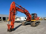 HITACHI ZX 280 LCN-3 crawler excavator