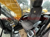 JCB JS 145 HD crawler excavator