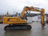 LIEBHERR R 918 crawler excavator