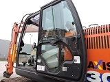 HITACHI ZX130LCN-6 crawler excavator