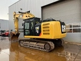 CATERPILLAR 320E L crawler excavator