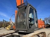 HITACHI ZX 350 LCN-3 crawler excavator