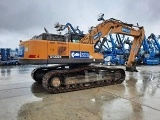 SANY SY335C crawler excavator