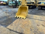 CATERPILLAR 320 B L crawler excavator