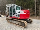 TAKEUCHI TB 2150 RCV crawler excavator