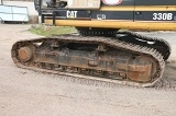 CATERPILLAR 330 crawler excavator