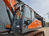 DOOSAN DX300LC-5 crawler excavator