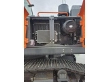 DOOSAN DX530LC-7 crawler excavator