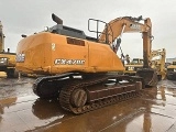 CASE CX470C crawler excavator
