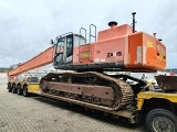 HITACHI ZX 470 LCH-3 crawler excavator