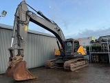 VOLVO EC300EL crawler excavator