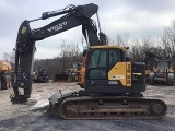 VOLVO ECR235EL crawler excavator