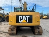 CATERPILLAR 323D L crawler excavator