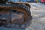 VOLVO EC220EL crawler excavator