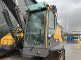 VOLVO EC380EL crawler excavator