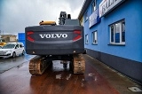 VOLVO EC220ENL crawler excavator