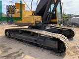 VOLVO EC290BLC crawler excavator