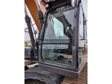 CASE CX210D crawler excavator