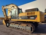 CATERPILLAR 336D2 L crawler excavator