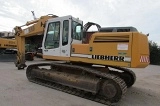 LIEBHERR R 932 Litr. HD-S crawler excavator