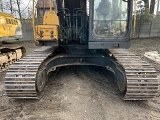 VOLVO EC210CL crawler excavator