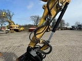 CATERPILLAR 308E 2 CR crawler excavator