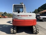 TAKEUCHI TB290 crawler excavator