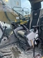 CATERPILLAR 336E crawler excavator