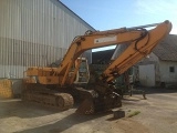 HYUNDAI R 210 LC 9 crawler excavator