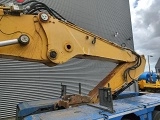 CATERPILLAR 330D LN crawler excavator