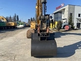 LIEBHERR R 924 crawler excavator