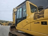 CATERPILLAR 320 C L crawler excavator