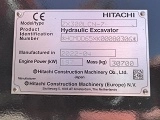 <b>HITACHI</b> ZX300LCN-7 Crawler Excavator