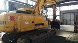 HYUNDAI R 250 (N)LC 7 crawler excavator