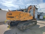 LIEBHERR R 926 crawler excavator