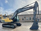 <b>VOLVO</b> EC210D Caterpillar Excavator