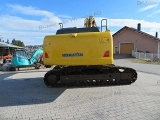 <b>KOMATSU</b> PC210LC-10 Crawler Excavator